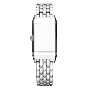 Jaeger-LeCoultre Reverso One Monoface 40.1mm X 20mm Ladies Watch