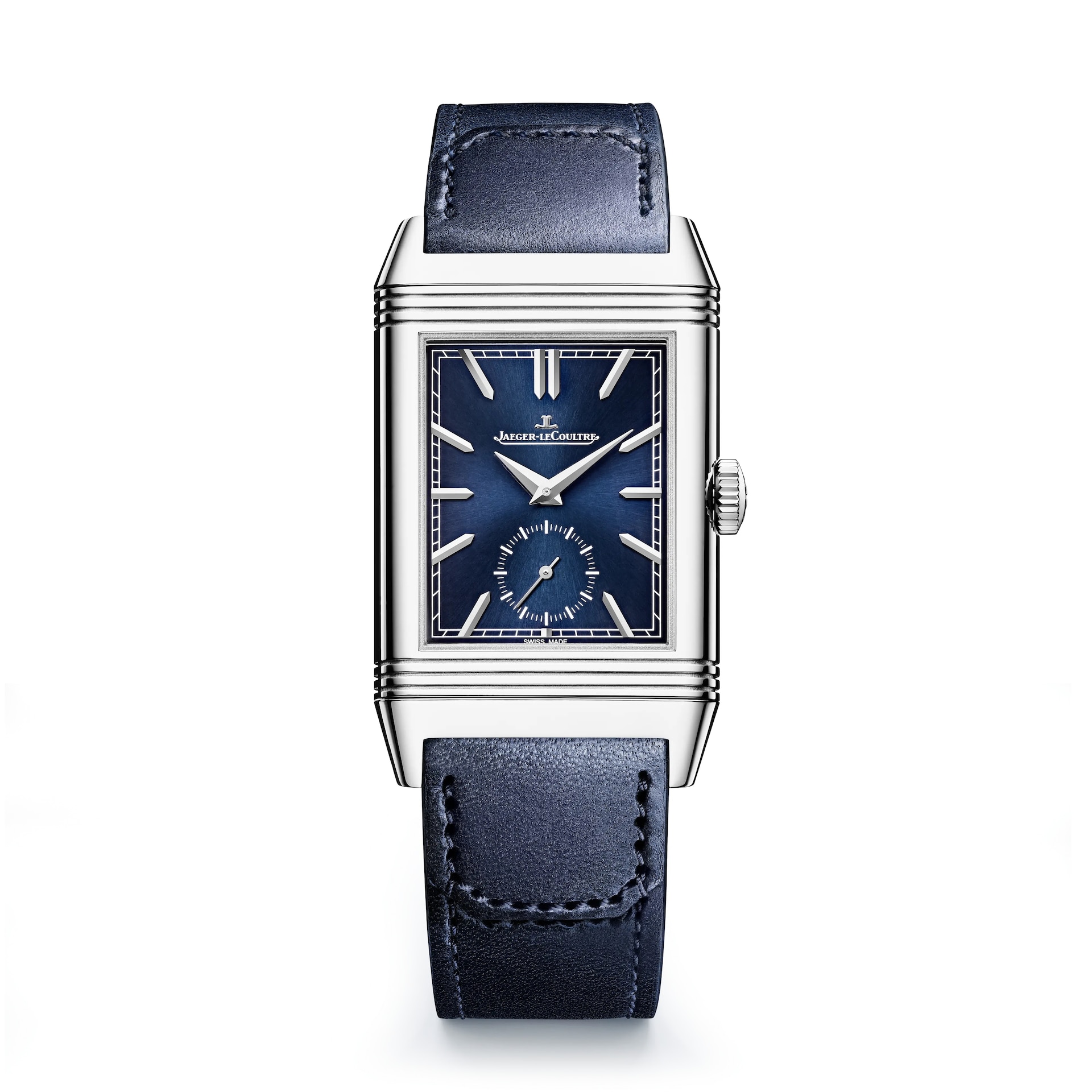 Jaeger-LeCoultre Reverso Tribute