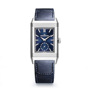 Jaeger-LeCoultre Reverso Tribute