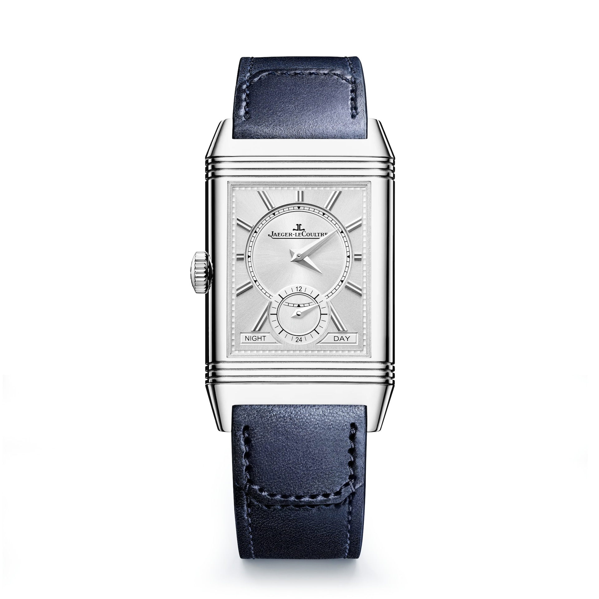 Jaeger-LeCoultre Reverso Tribute