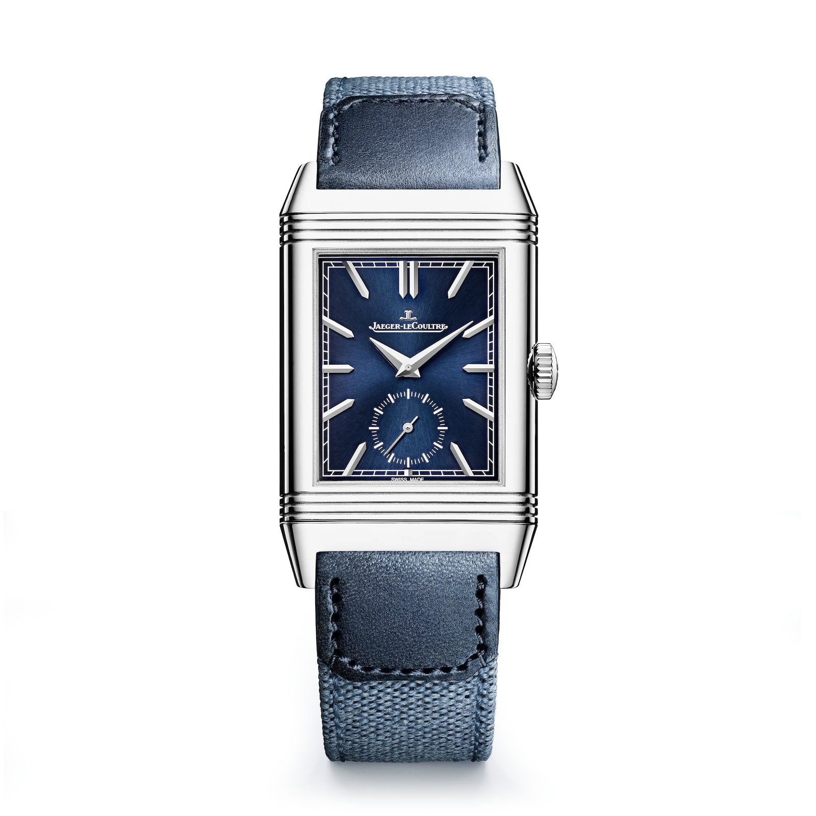 Jaeger-LeCoultre Reverso Tribute