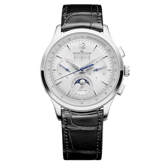 Jaeger-LeCoultre Master Control Chronograph Calendar 40mm Watch