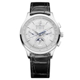 Jaeger-LeCoultre Master Control Chronograph Calendar 40mm Watch