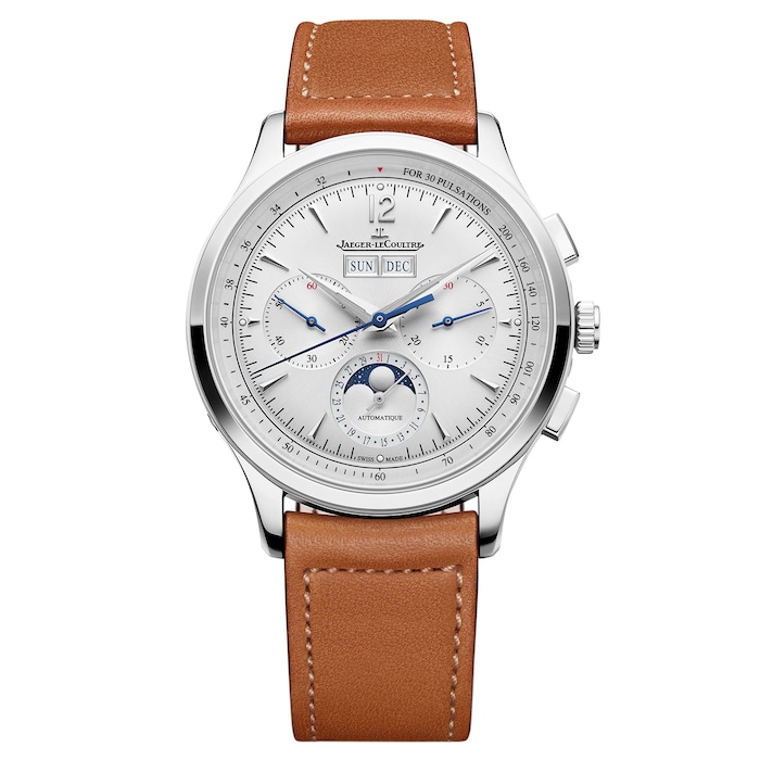 Jaeger-LeCoultre Master Control Chronograph Calendar 40mm Watch