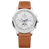 Jaeger-LeCoultre Master Control Chronograph Calendar 40mm Watch