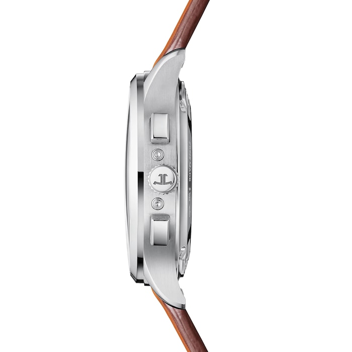 Jaeger-LeCoultre Master Control Chronograph Calendar 40mm Watch