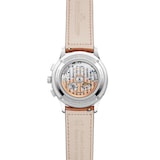 Jaeger-LeCoultre Master Control Chronograph Calendar 40mm Watch