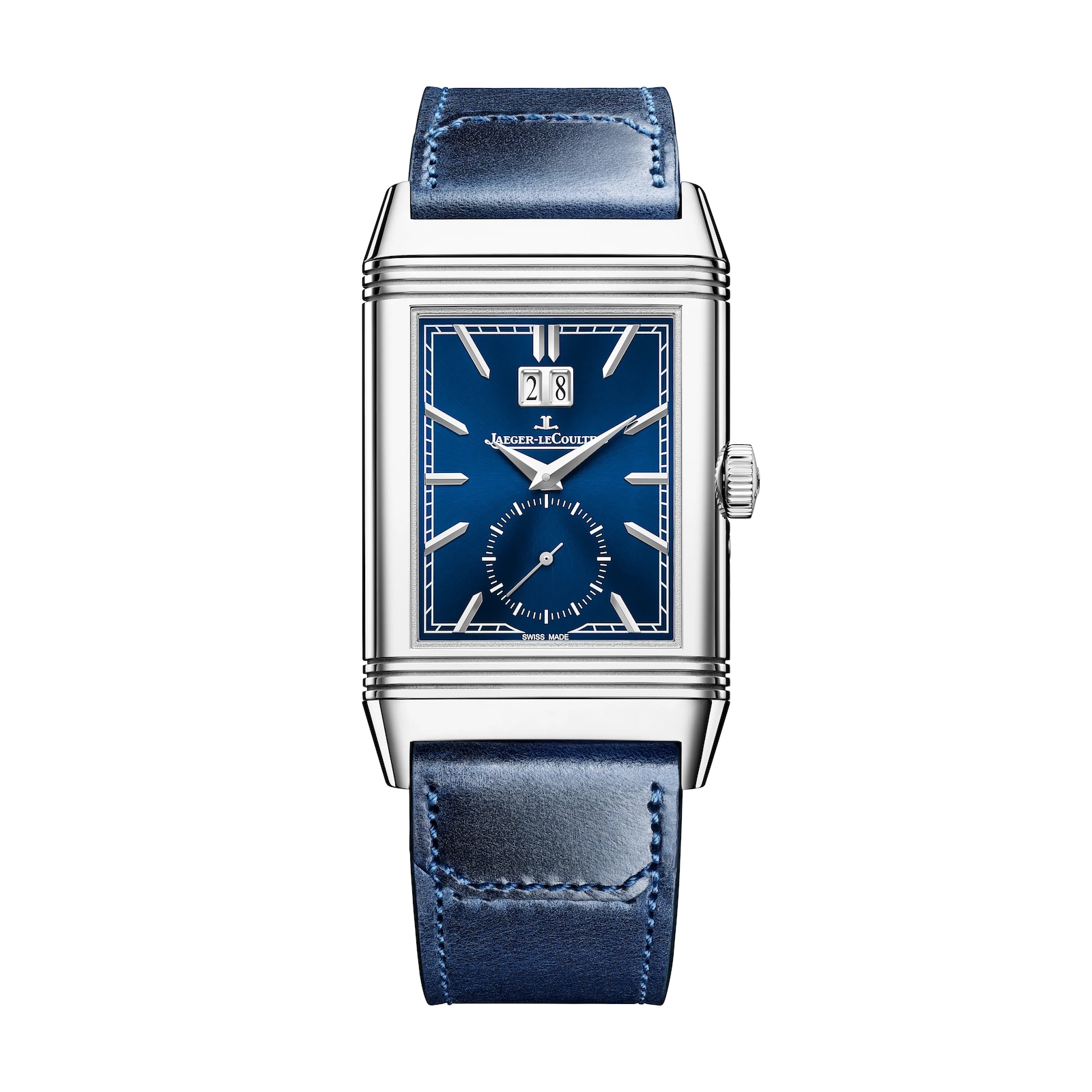 Jaeger-LeCoultre Reverso Tribute