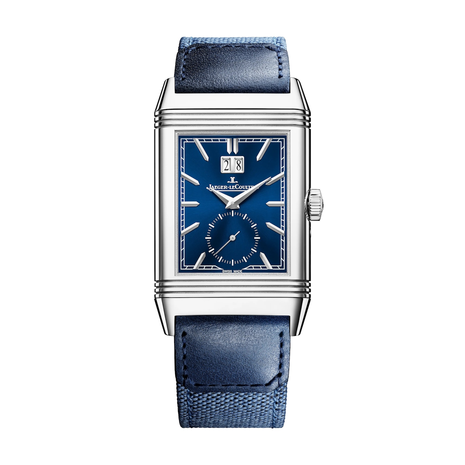 Jaeger-LeCoultre Reverso Tribute