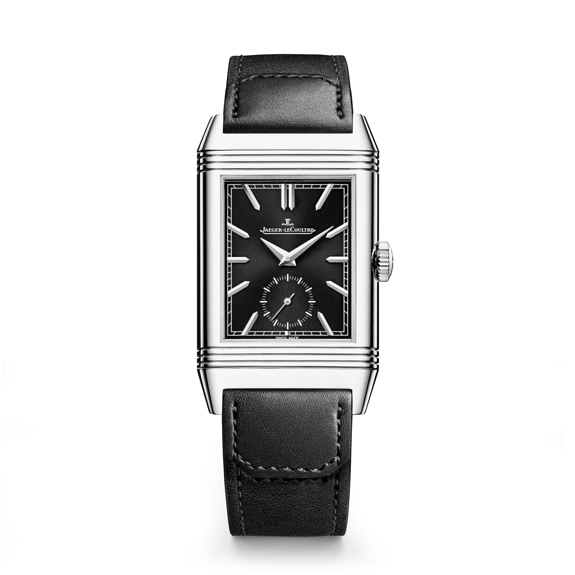 Jaeger-LeCoultre Reverso Tribute Jaeger-LeCoultre Reverso Tribute
