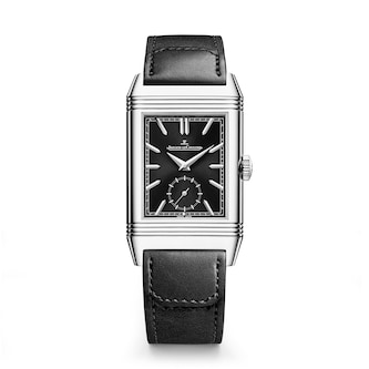 Jaeger-LeCoultre Reverso Tribute Jaeger-LeCoultre Reverso Tribute