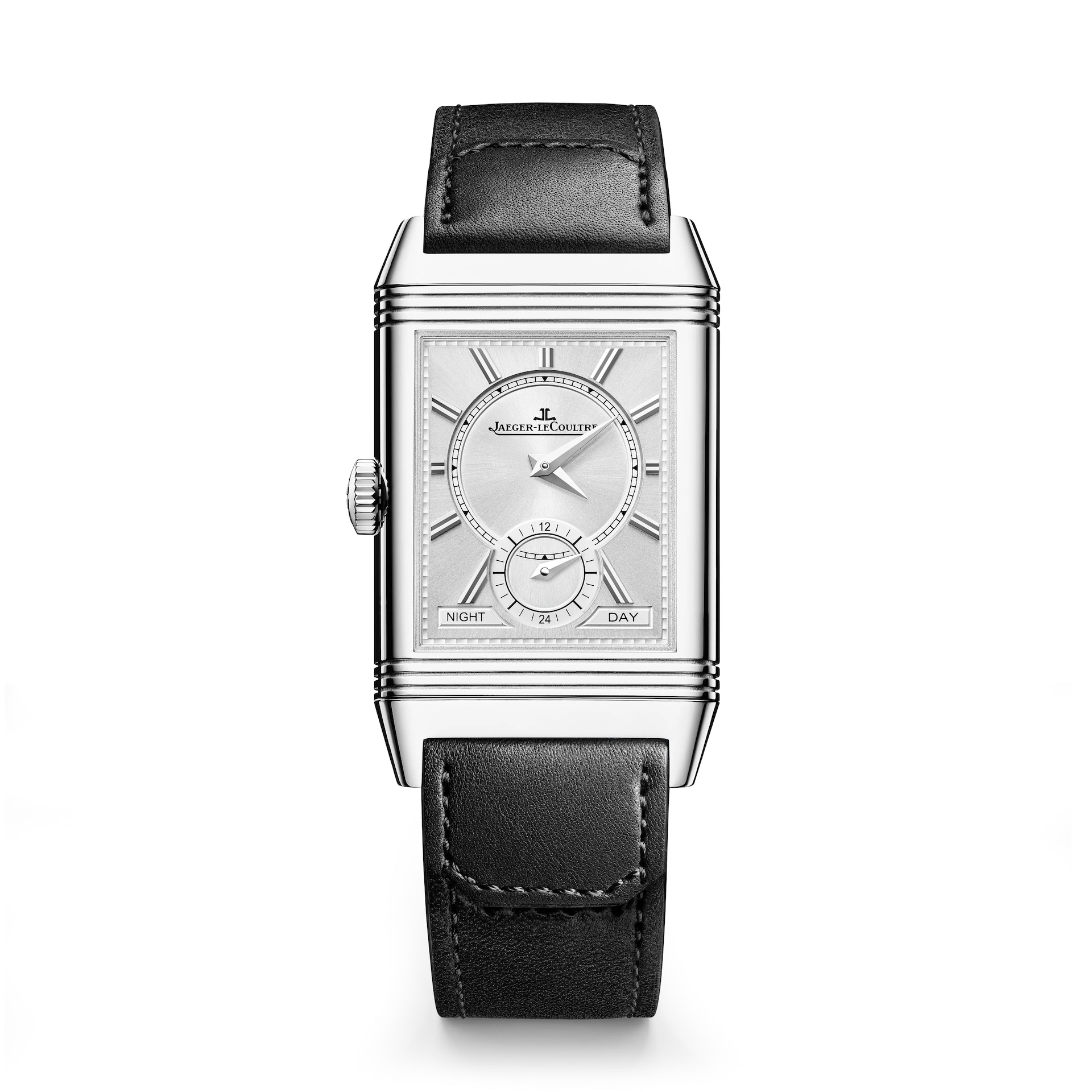 Jaeger-LeCoultre Reverso Tribute Jaeger-LeCoultre Reverso Tribute