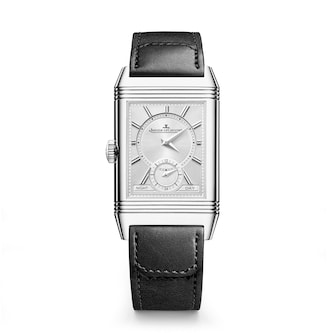 Jaeger-LeCoultre Reverso Tribute Jaeger-LeCoultre Reverso Tribute