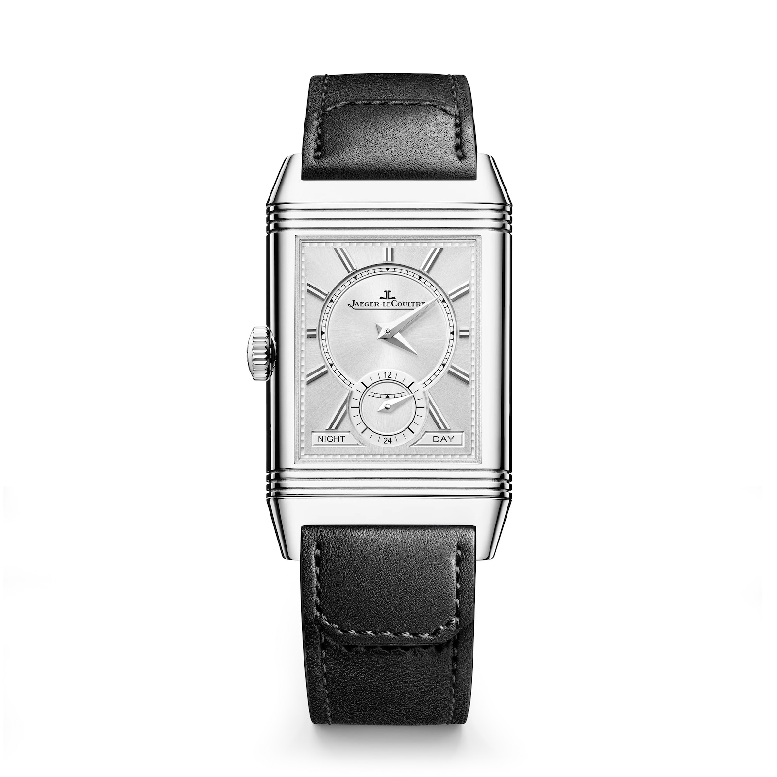 Jaeger-LeCoultre Reverso Tribute