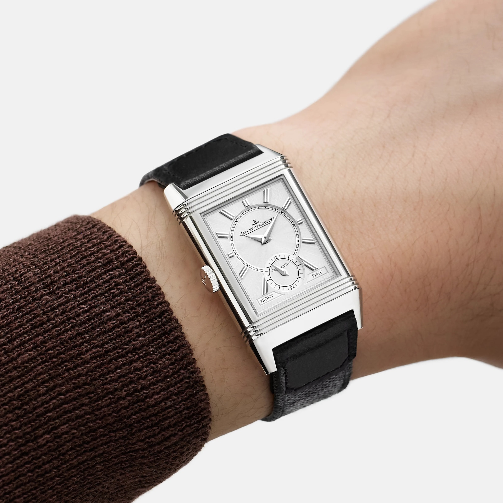 Jaeger-LeCoultre Reverso Tribute