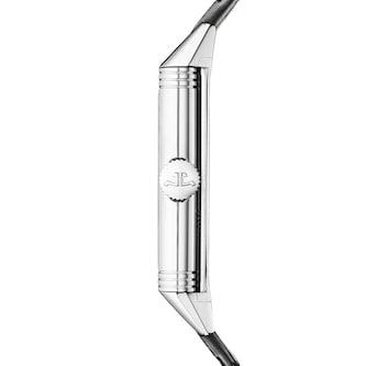 Jaeger-LeCoultre Reverso Tribute Monoface Small Seconds 45.6mm X 27.4mm Mens Watch Jaeger-LeCoultre Reverso Tribute Monoface Small Seconds 45.6mm X 27.4mm Mens Watch