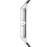 Jaeger-LeCoultre Reverso Tribute Monoface Small Seconds 45.6mm X 27.4mm Mens Watch