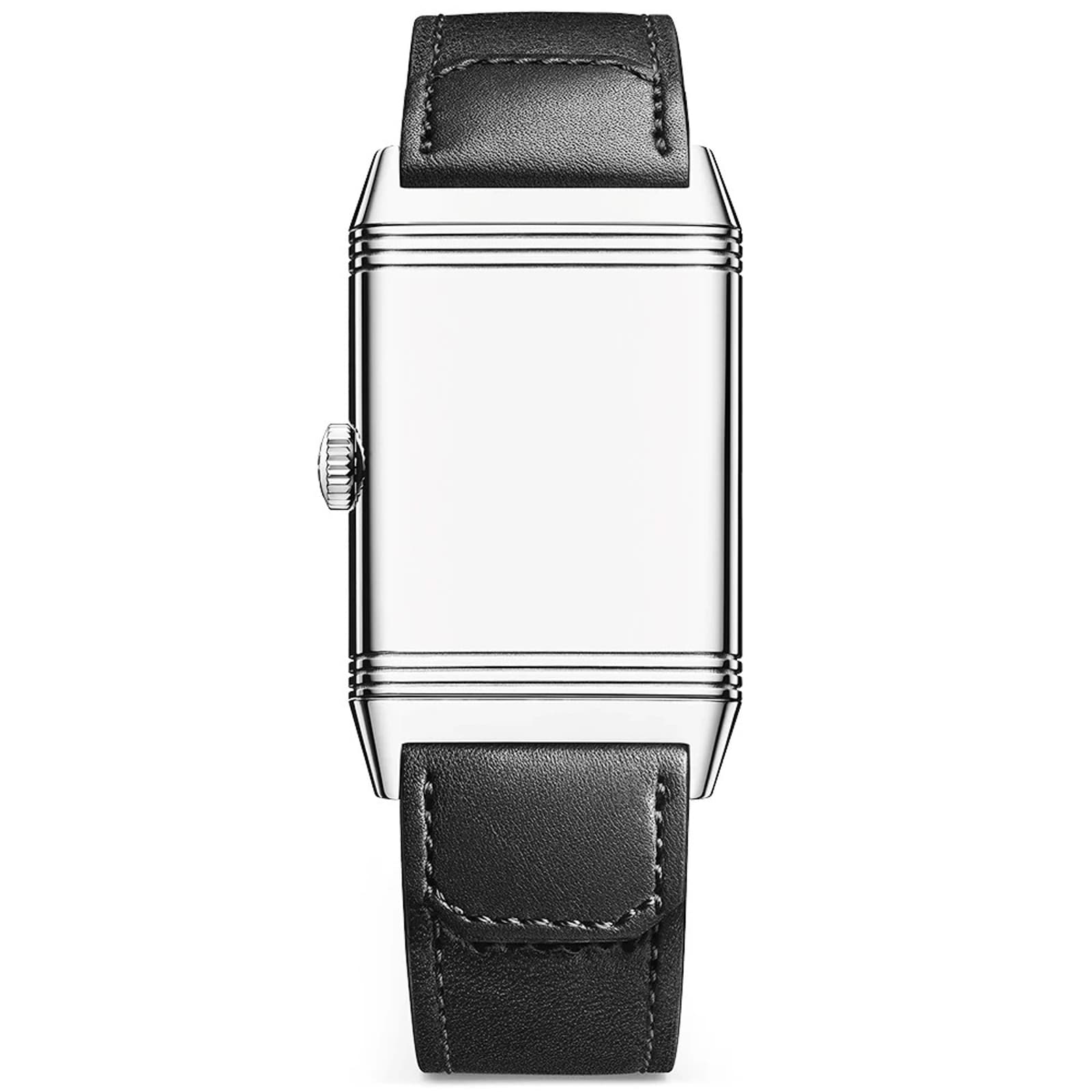 Jaeger-LeCoultre Reverso Tribute Monoface Small Seconds 45.6mm X 27.4mm Mens Watch Jaeger-LeCoultre Reverso Tribute Monoface Small Seconds 45.6mm X 27.4mm Mens Watch