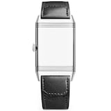 Jaeger-LeCoultre Reverso Tribute Monoface Small Seconds 45.6mm X 27.4mm Mens Watch