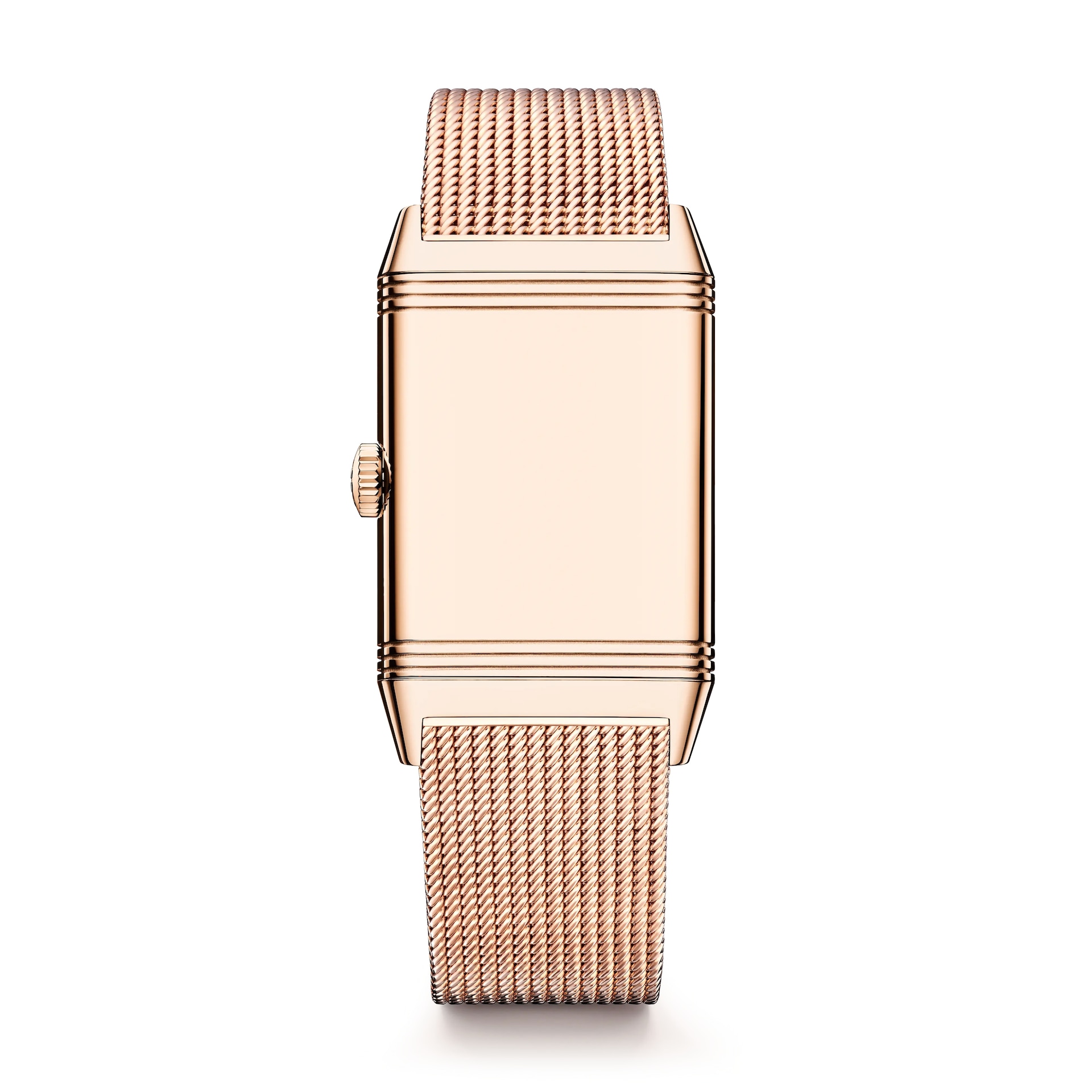 Jaeger-LeCoultre Reverso Tribute Monoface Small Seconds Jaeger-LeCoultre Reverso Tribute Monoface Small Seconds