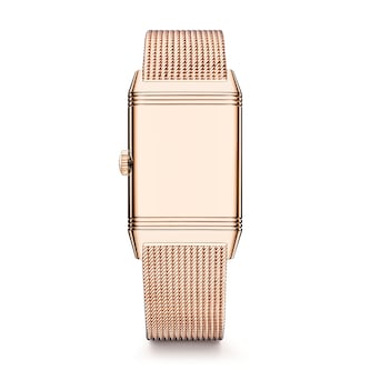 Jaeger-LeCoultre Reverso Tribute Monoface Small Seconds Jaeger-LeCoultre Reverso Tribute Monoface Small Seconds