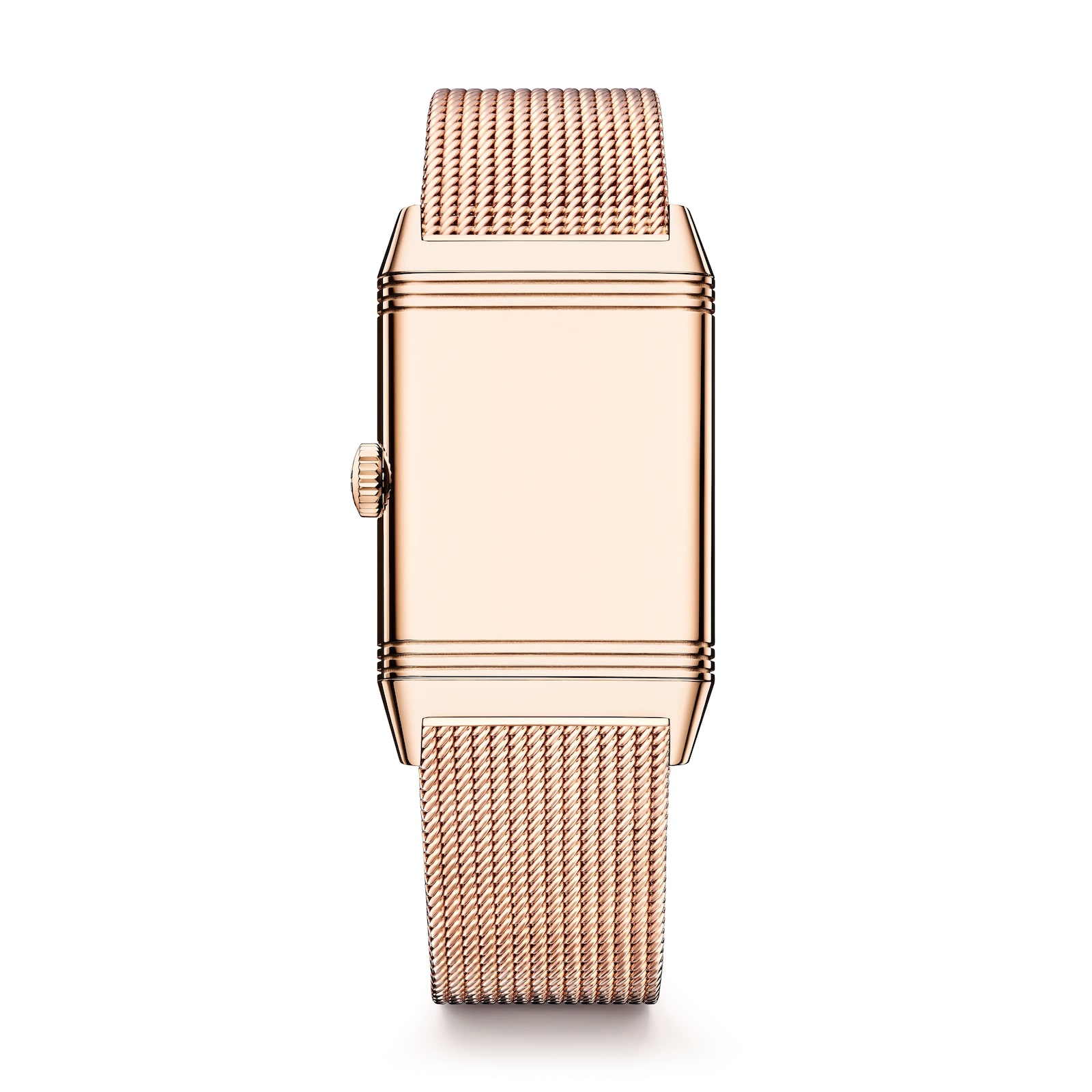 Jaeger-LeCoultre Reverso Tribute Monoface Small Seconds