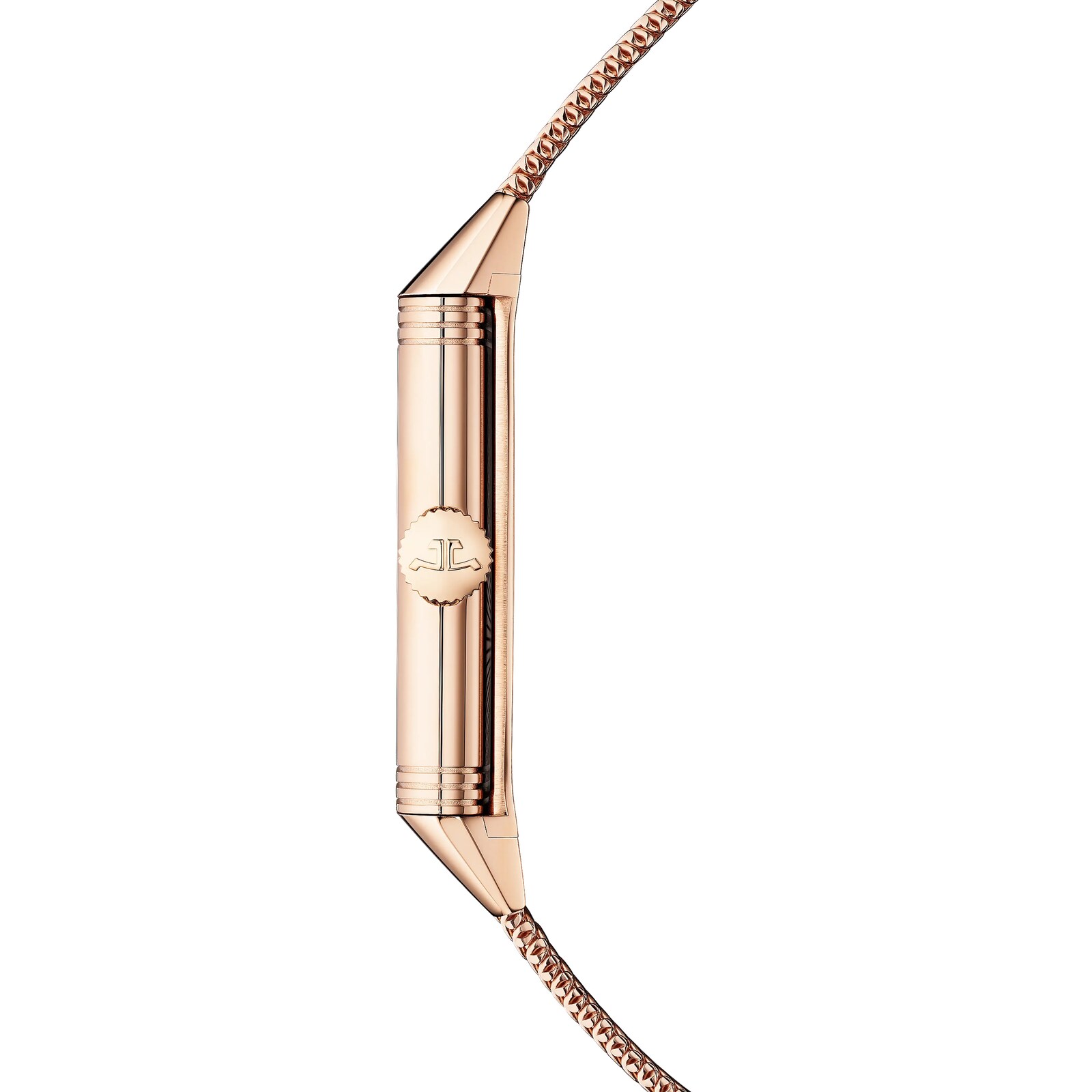 Jaeger-LeCoultre Reverso Tribute Monoface Small Seconds