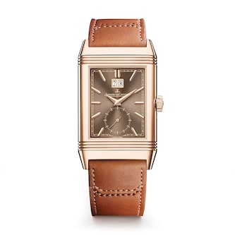 Jaeger-LeCoultre Reverso Tribute Jaeger-LeCoultre Reverso Tribute