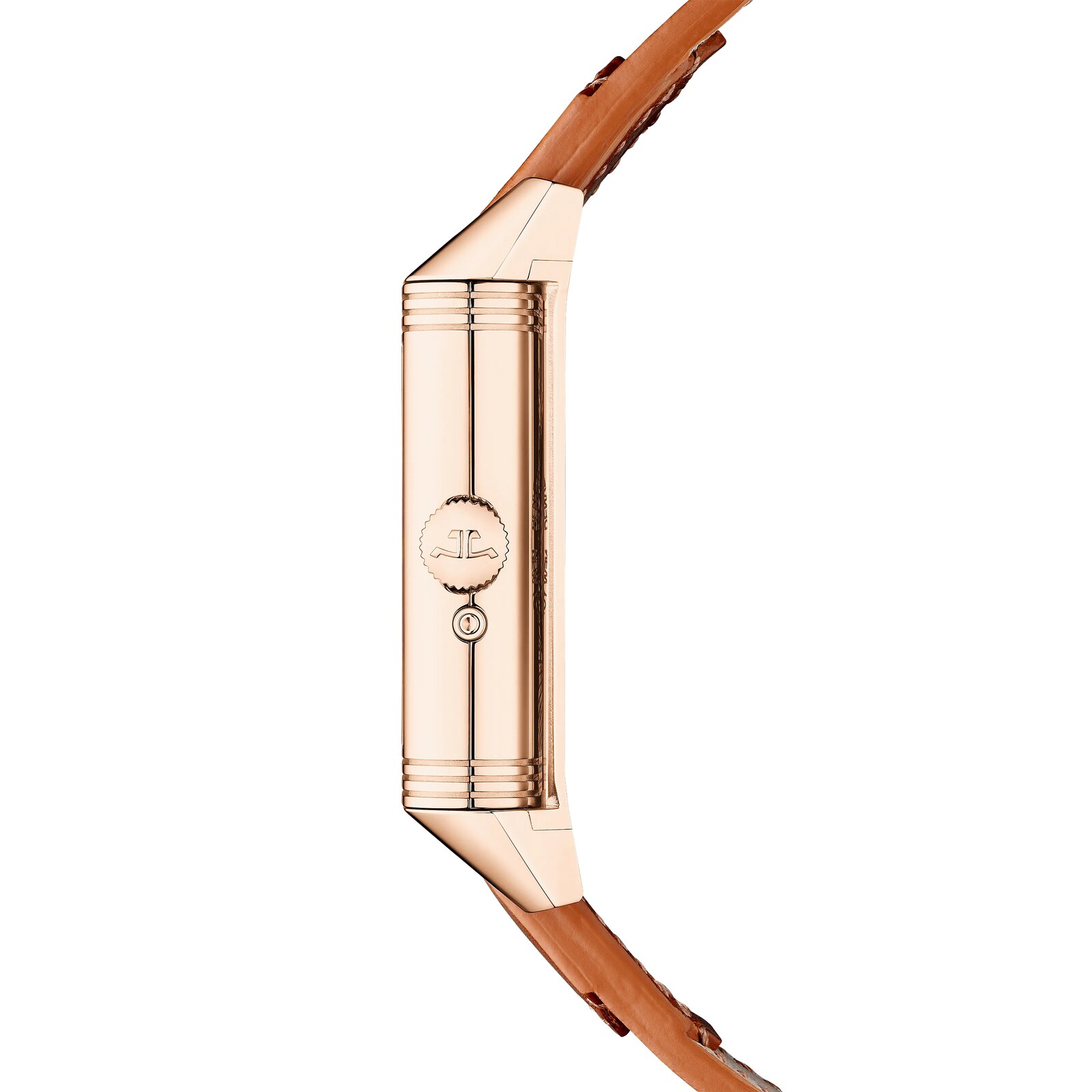 Jaeger-LeCoultre Reverso Tribute
