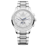 Jaeger-LeCoultre Master Control Chronograph Calendar 40mm Watch