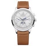Jaeger-LeCoultre Master Control Chronograph Calendar 40mm Watch