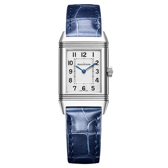 Jaeger-LeCoultre Reverso Classic Monoface 35.78 x 21mm Watch