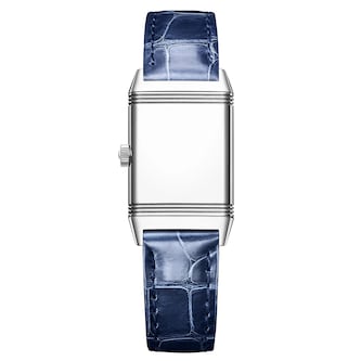 Jaeger-LeCoultre Reverso Classic Monoface 35.78 x 21mm Watch