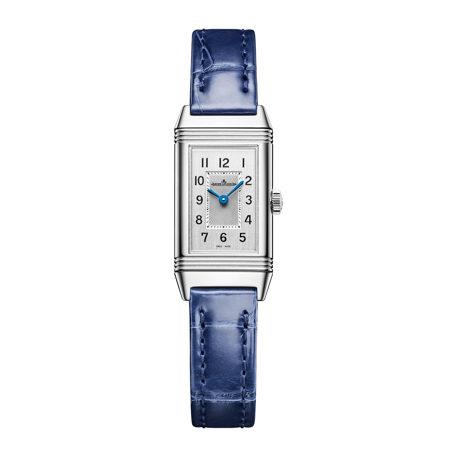 Jaeger-LeCoultre Reverso Classic Monoface Origin