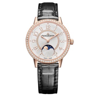 Jaeger-LeCoultre Rendez-Vous Moon Medium 34mm Watch