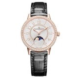 Jaeger-LeCoultre Rendez-Vous Moon Medium 34mm Watch