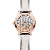 Jaeger-LeCoultre Rendez-Vous Moon Medium 34mm Watch