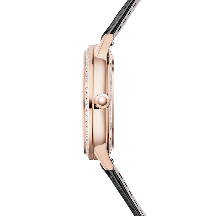 Jaeger-LeCoultre Rendez-Vous Moon Medium 34mm Watch