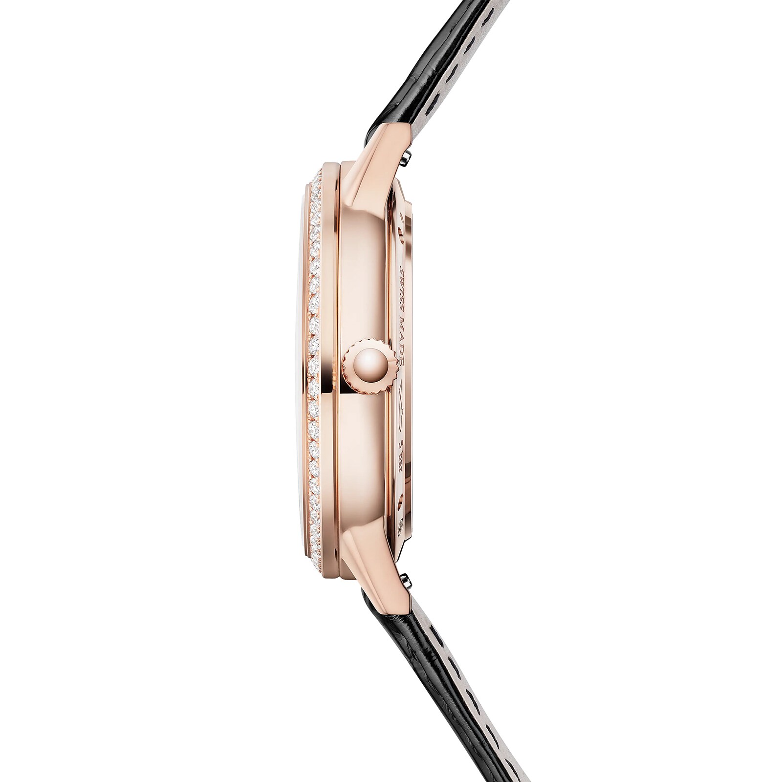 Jaeger-LeCoultre Rendez-Vous Moon Medium 34mm Watch