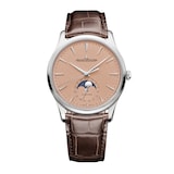 Jaeger-LeCoultre Master Ultra Thin Moon