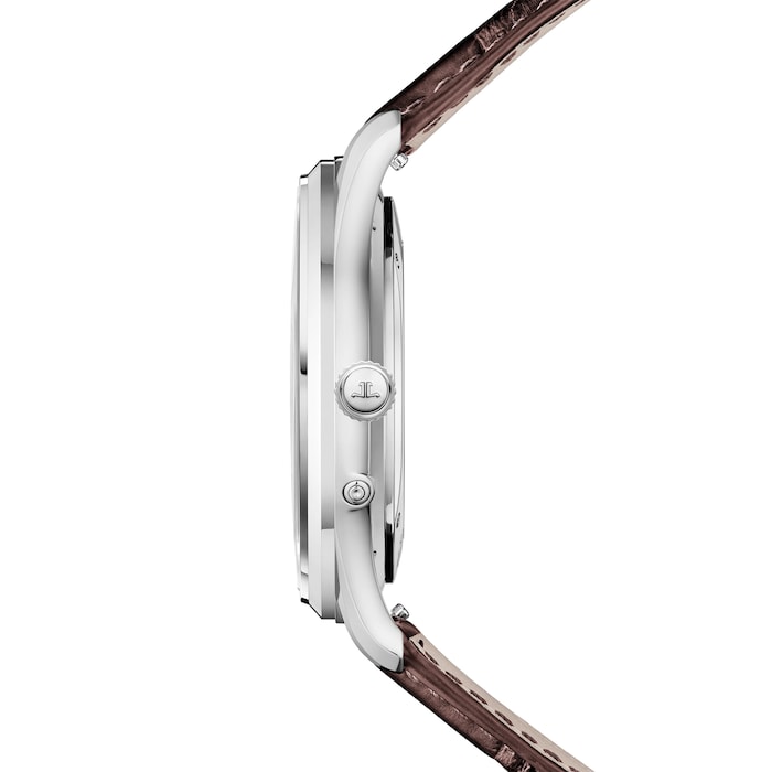 Jaeger-LeCoultre Master Ultra Thin Moon