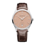 Jaeger-LeCoultre Master Ultra Thin Date
