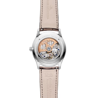 Jaeger-LeCoultre Master Ultra Thin Date