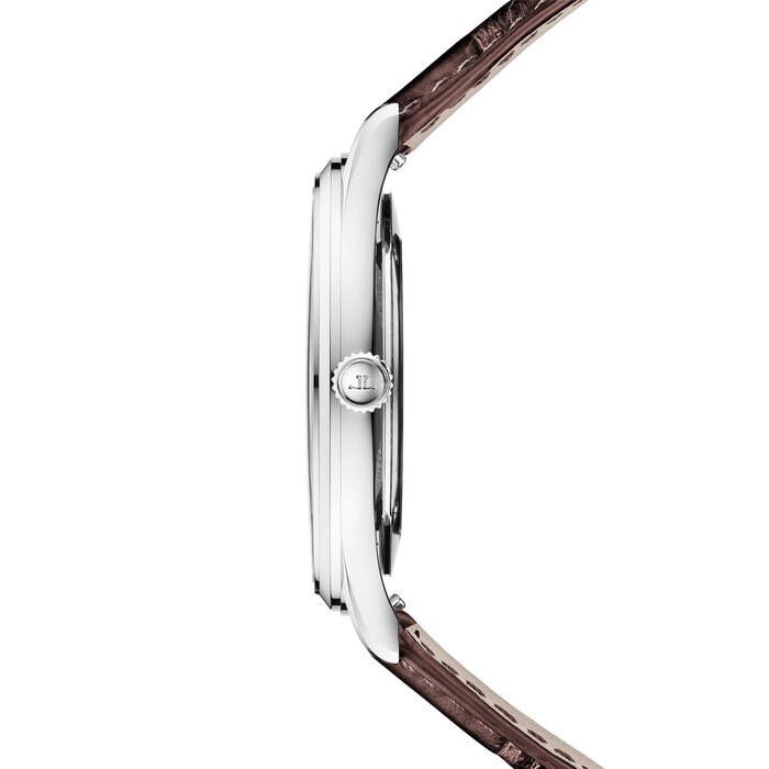 Jaeger-LeCoultre Master Ultra Thin Date