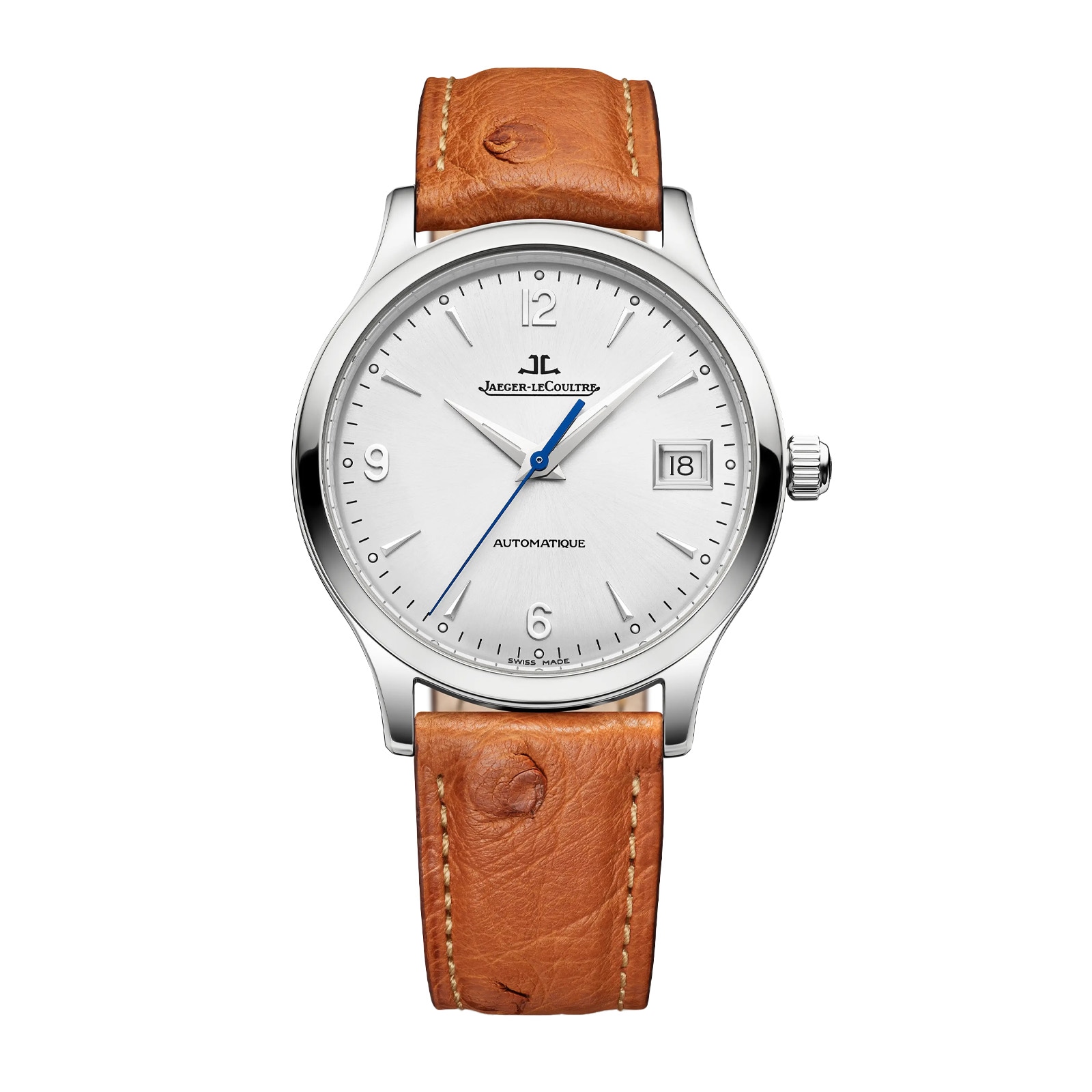 Jaeger-LeCoultre Master Control Classic