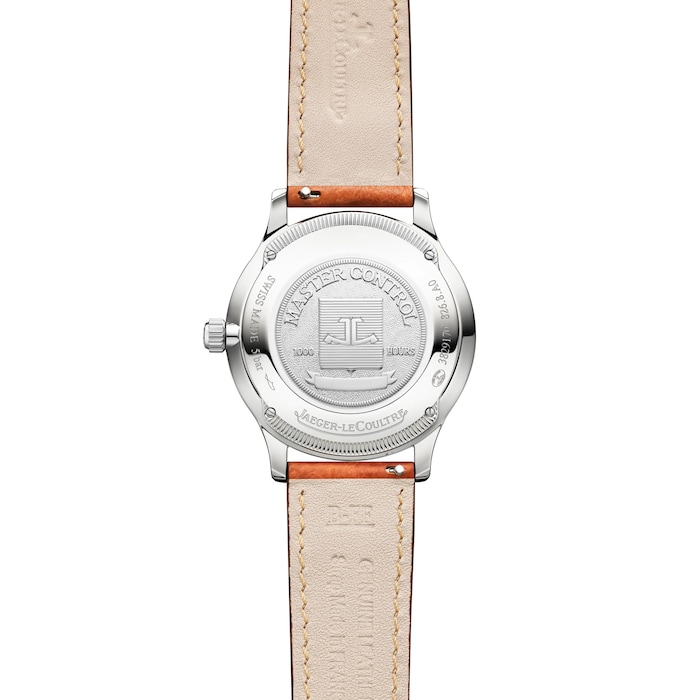Jaeger-LeCoultre Master Control Classic
