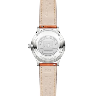 Jaeger-LeCoultre Master Control Classic