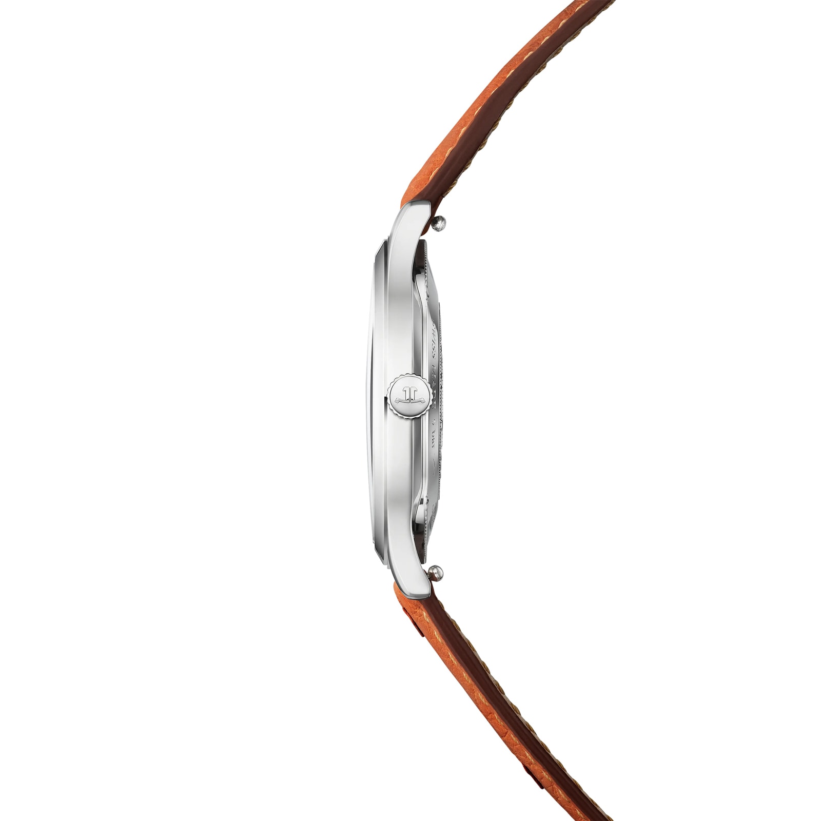 Jaeger-LeCoultre Master Control Classic