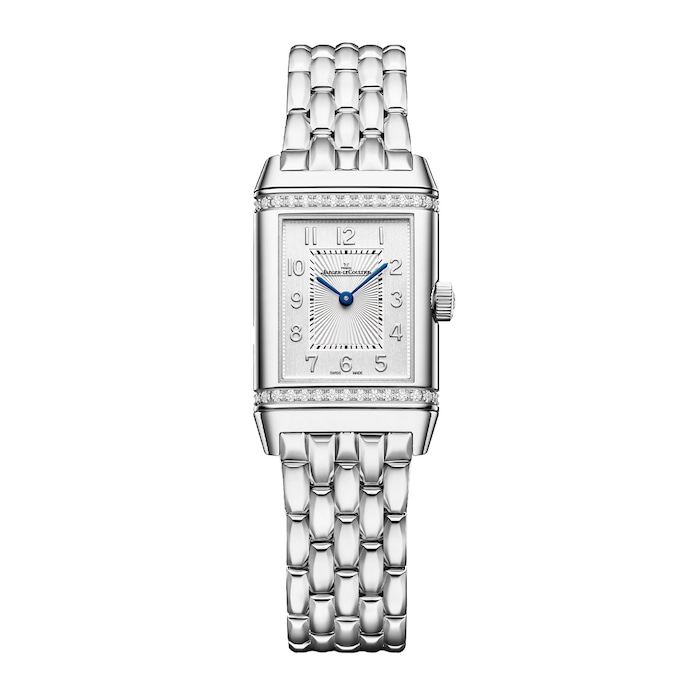 Jaeger-LeCoultre Reverso Classic Duetto