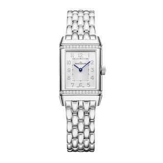 Jaeger-LeCoultre Reverso Classic Duetto